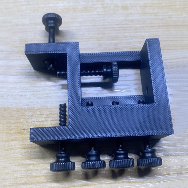 Tamiya Model Mini 4Wd - 1PCS Alat Pelurus Hub/As Roda 3D