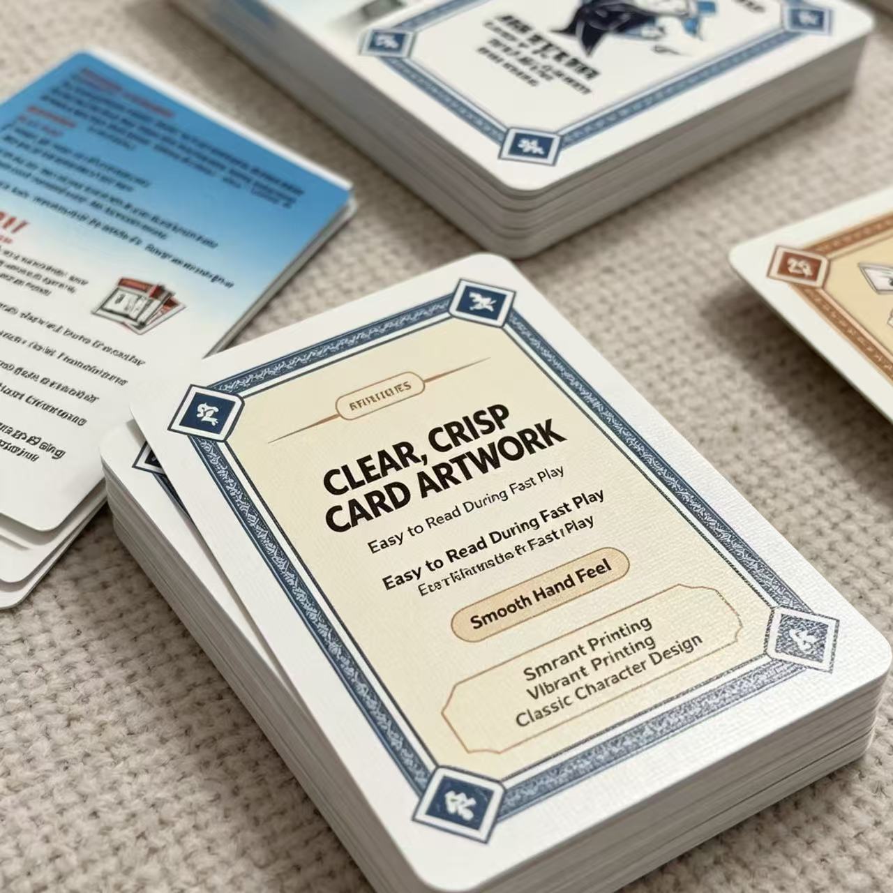 Hasbro Game Monopoly - Permainan Kartu Monopoly Deal dari Hasbro
