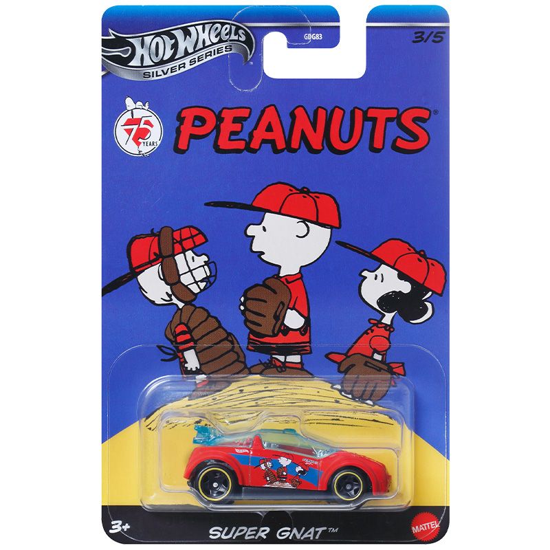 1/64 roda panas Model mobil Sn - Mattel Toy Hot Wheels ulasan dan harga