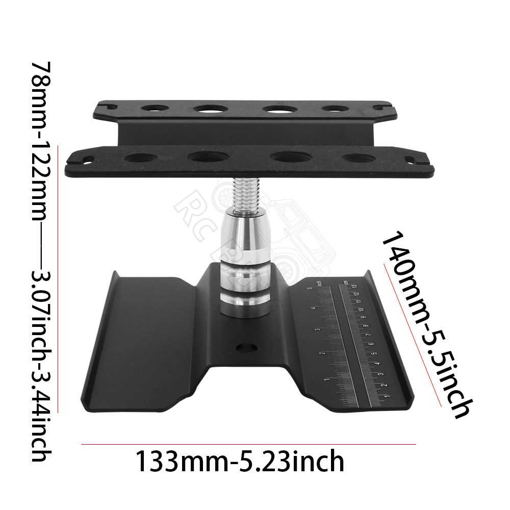 Platform perakitan dudukan ker - Tamiya Model Rc Car ulasan dan harga