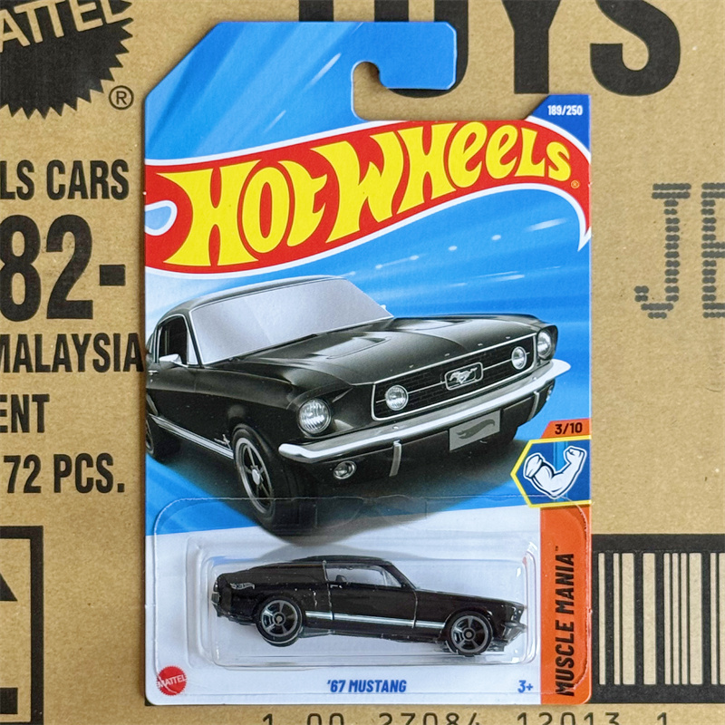 Mobil Mainan Hot Wheels 1:64 H - Mattel Toy Hot Wheels ulasan dan harga
