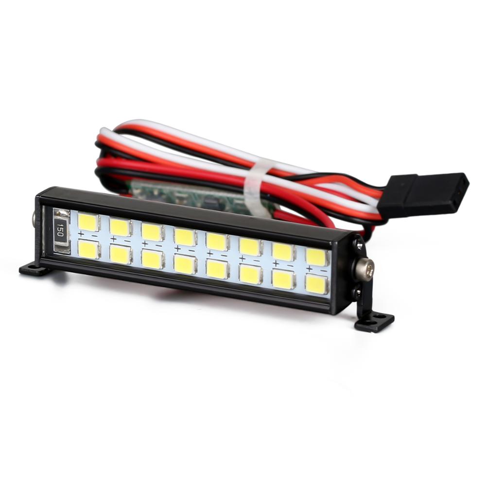 INJORA Light Bar 17/52/102/147 - Tamiya Model Rc Car ulasan dan harga