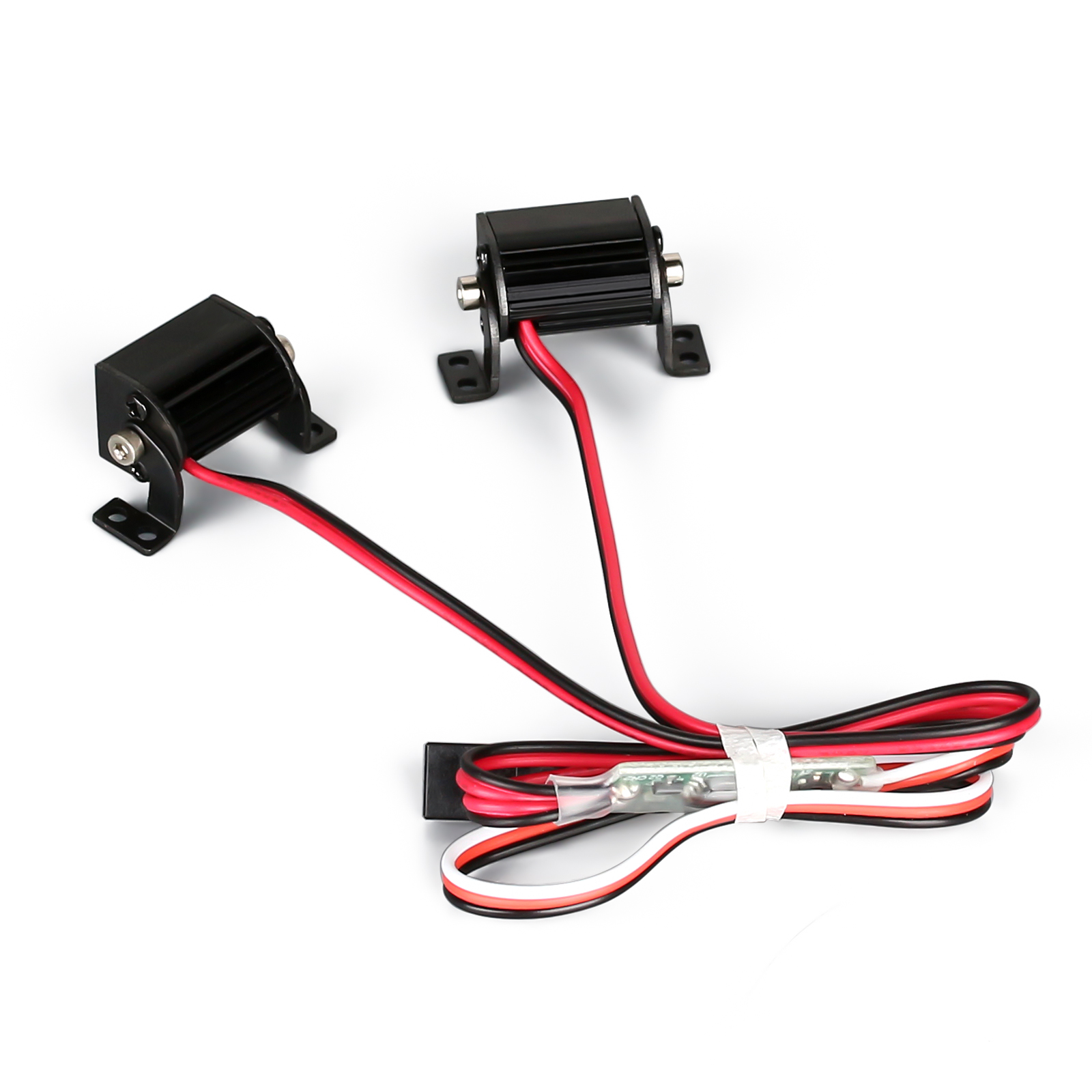 INJORA Light Bar 17/52/102/147 - Tamiya Model Rc Car ulasan dan harga