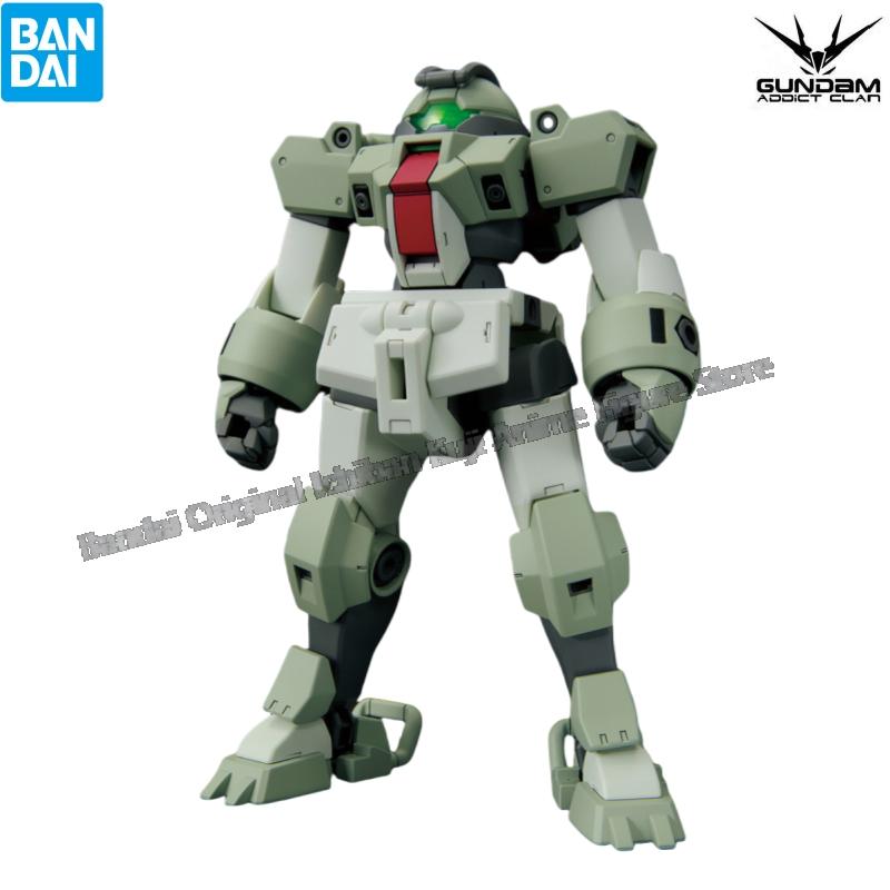Tersedia Boneka Model Bandai K - Bandai Model Gundam Hg ulasan dan harga