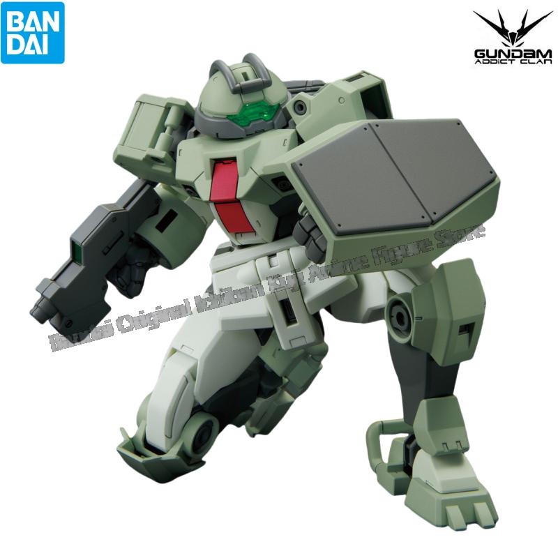 Tersedia Boneka Model Bandai K - Bandai Model Gundam Hg ulasan dan harga