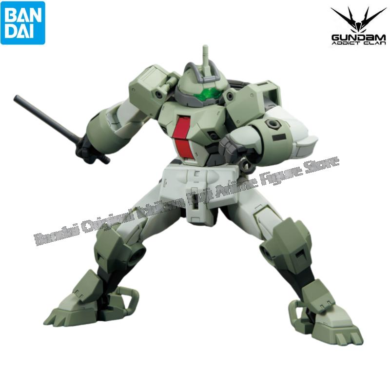 Tersedia Boneka Model Bandai K - Bandai Model Gundam Hg ulasan dan harga