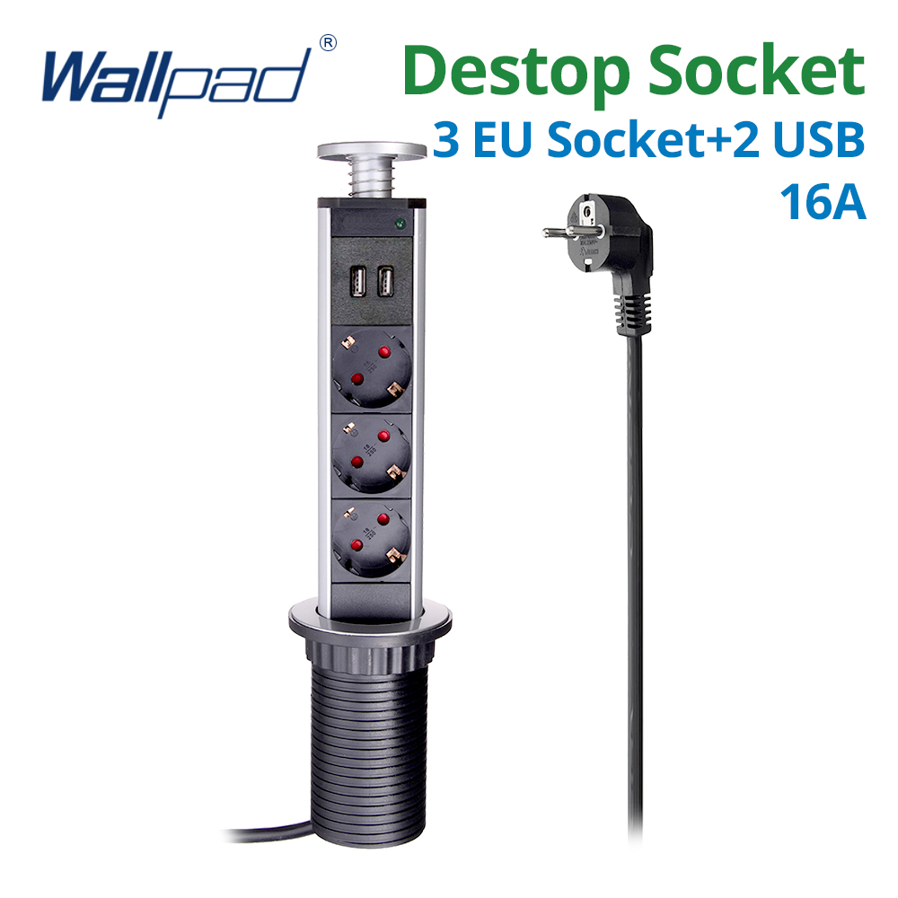 Soket Desktop Pop Up Tarik Wal - Pop Display Shelf ulasan dan harga