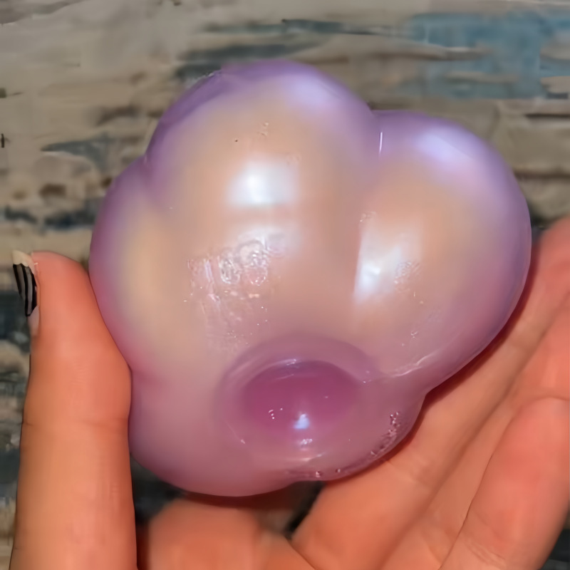 @Needoh Cloud Pleaser Squishy  - Fidget Cube Original ulasan dan harga